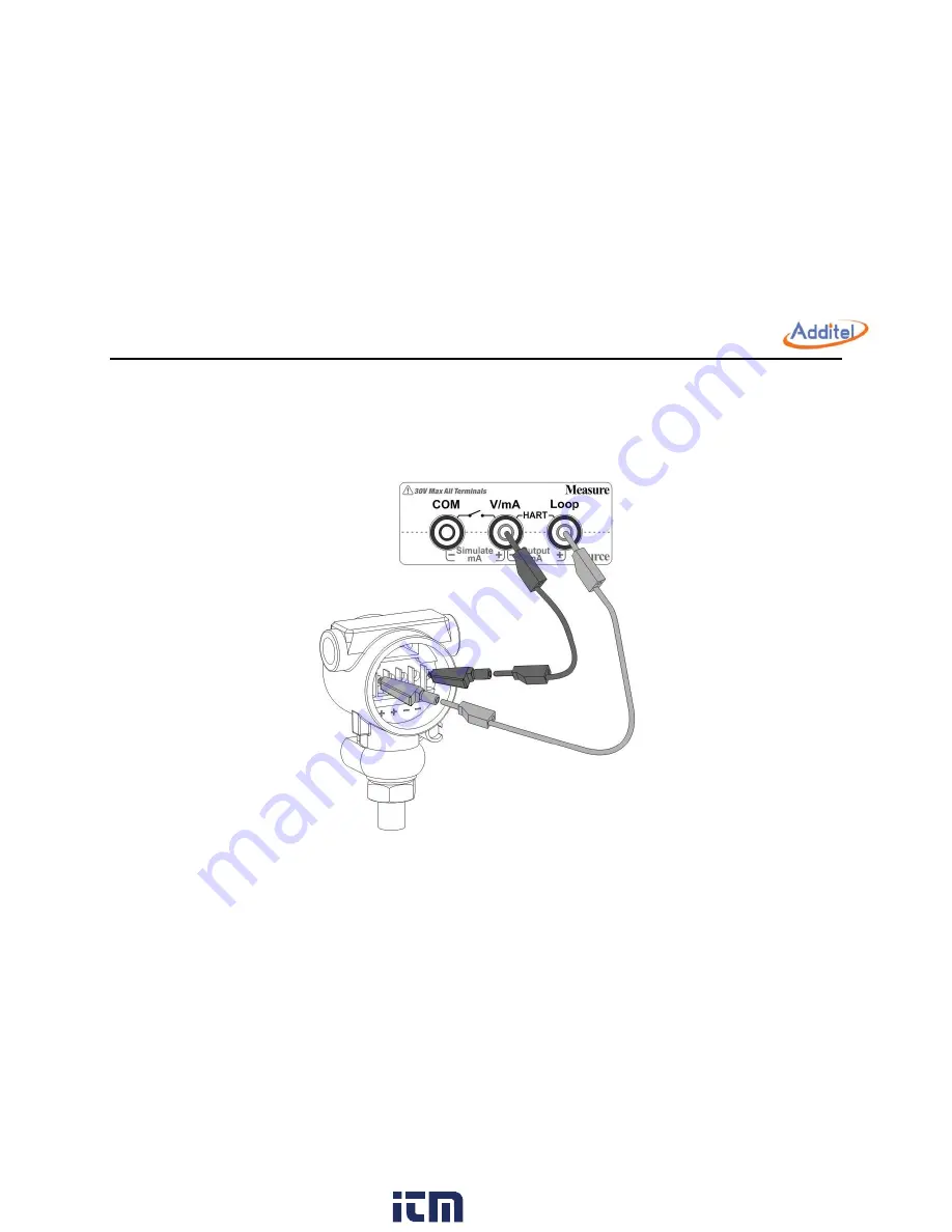 Additel ADT760 User Manual Download Page 52