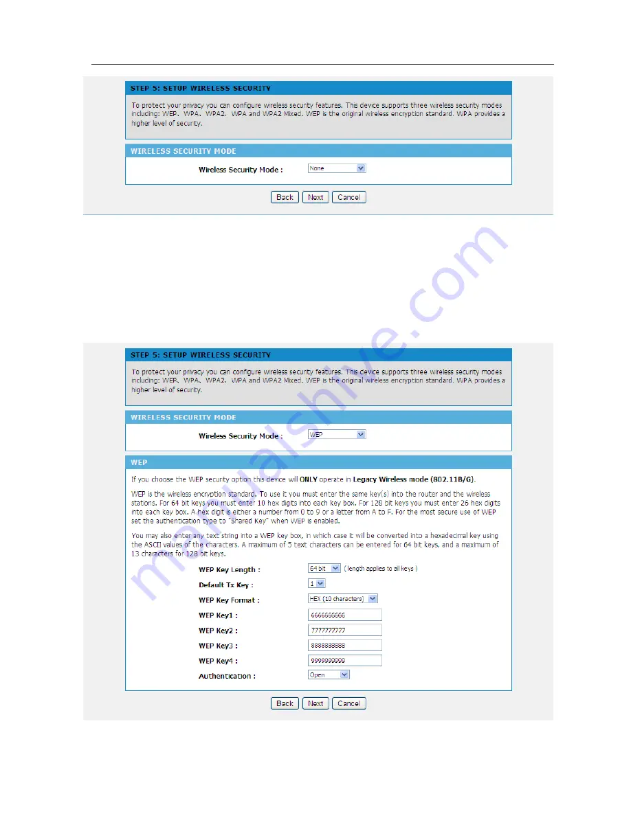 ADDON NHP5010 Скачать руководство пользователя страница 33