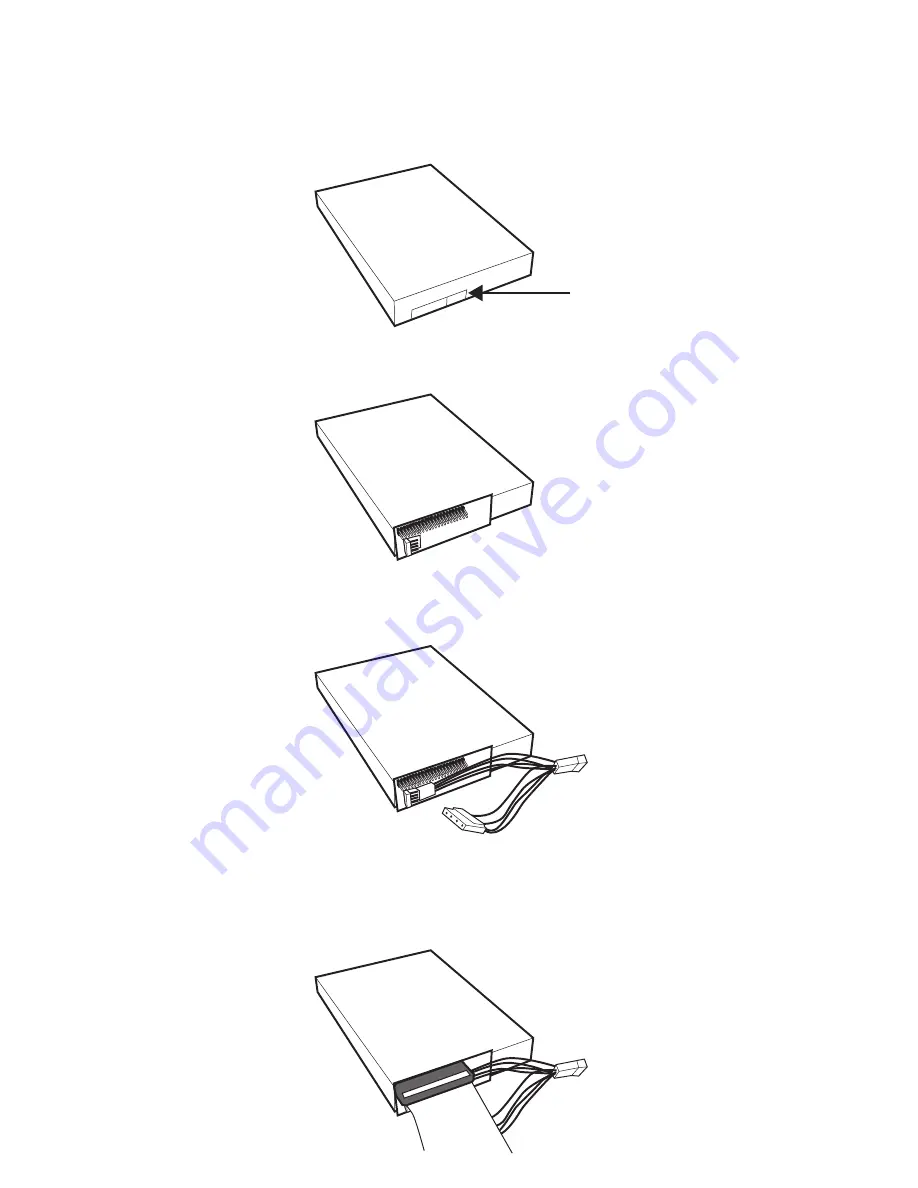 Addonics Technologies ADSAIDE User Manual Download Page 2