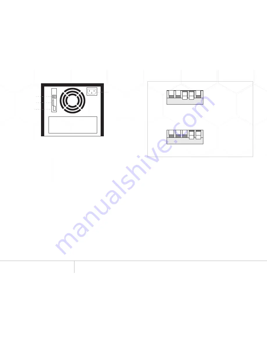 Addonics Technologies RT3DAHEU3 User Manual Download Page 2