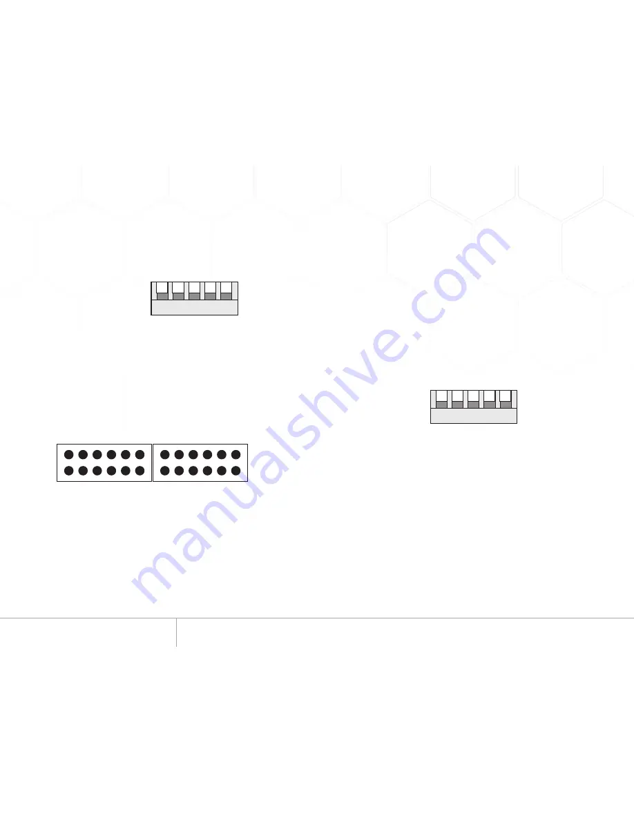 Addonics Technologies RT3DAHEU3 User Manual Download Page 3