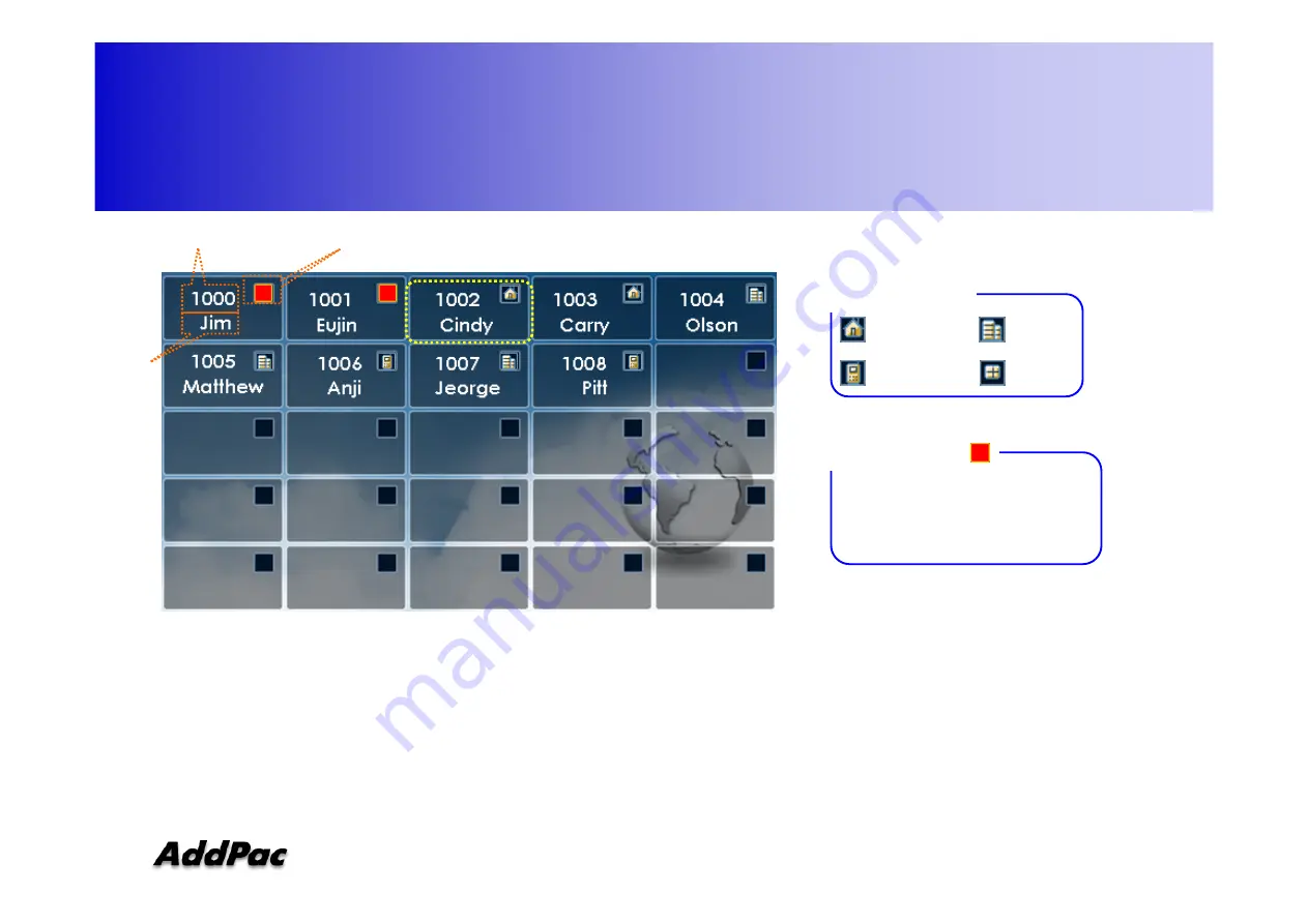 AddPac AP-IP300 Скачать руководство пользователя страница 13