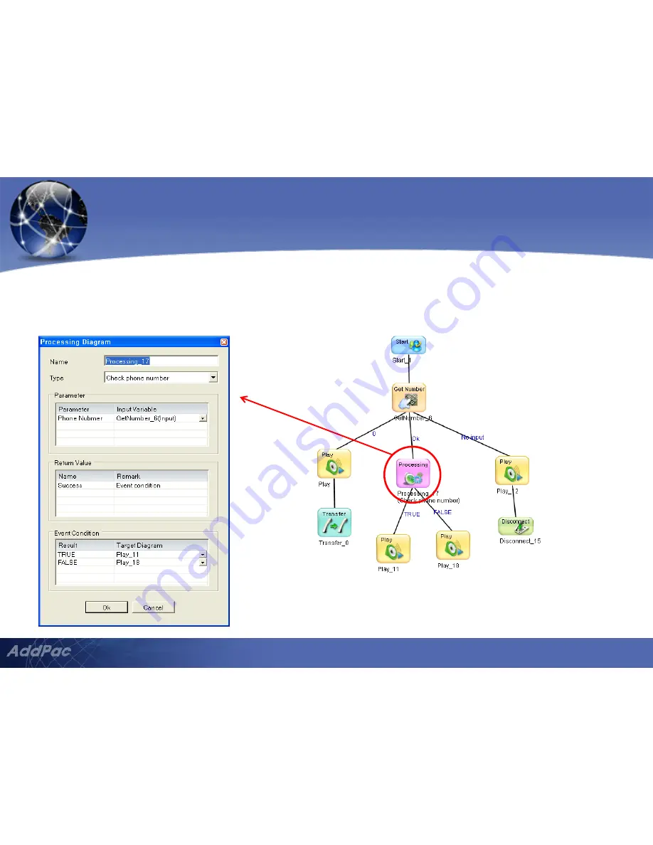 AddPac AP-IPNext SMT Скачать руководство пользователя страница 95