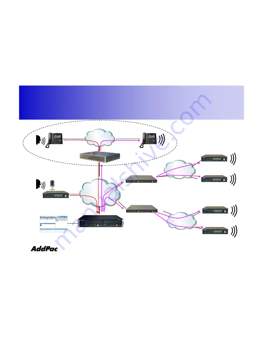 AddPac AP-SPS600 Скачать руководство пользователя страница 21