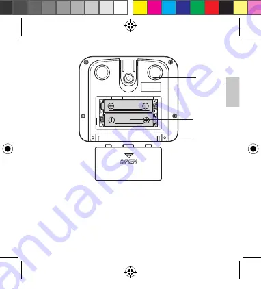 ADE 4260578584333 Скачать руководство пользователя страница 11