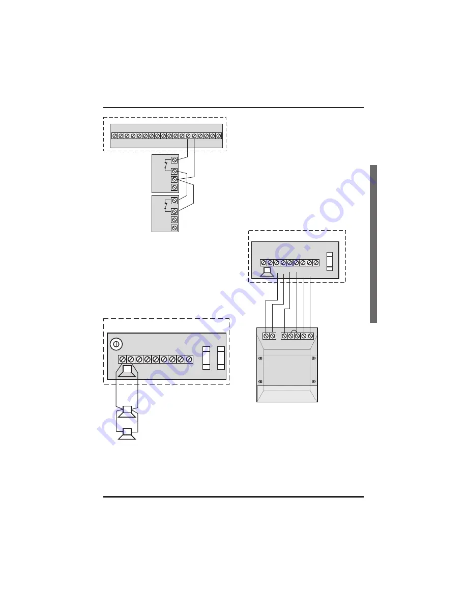 ADE Accenta G3 Engineering Information Download Page 7