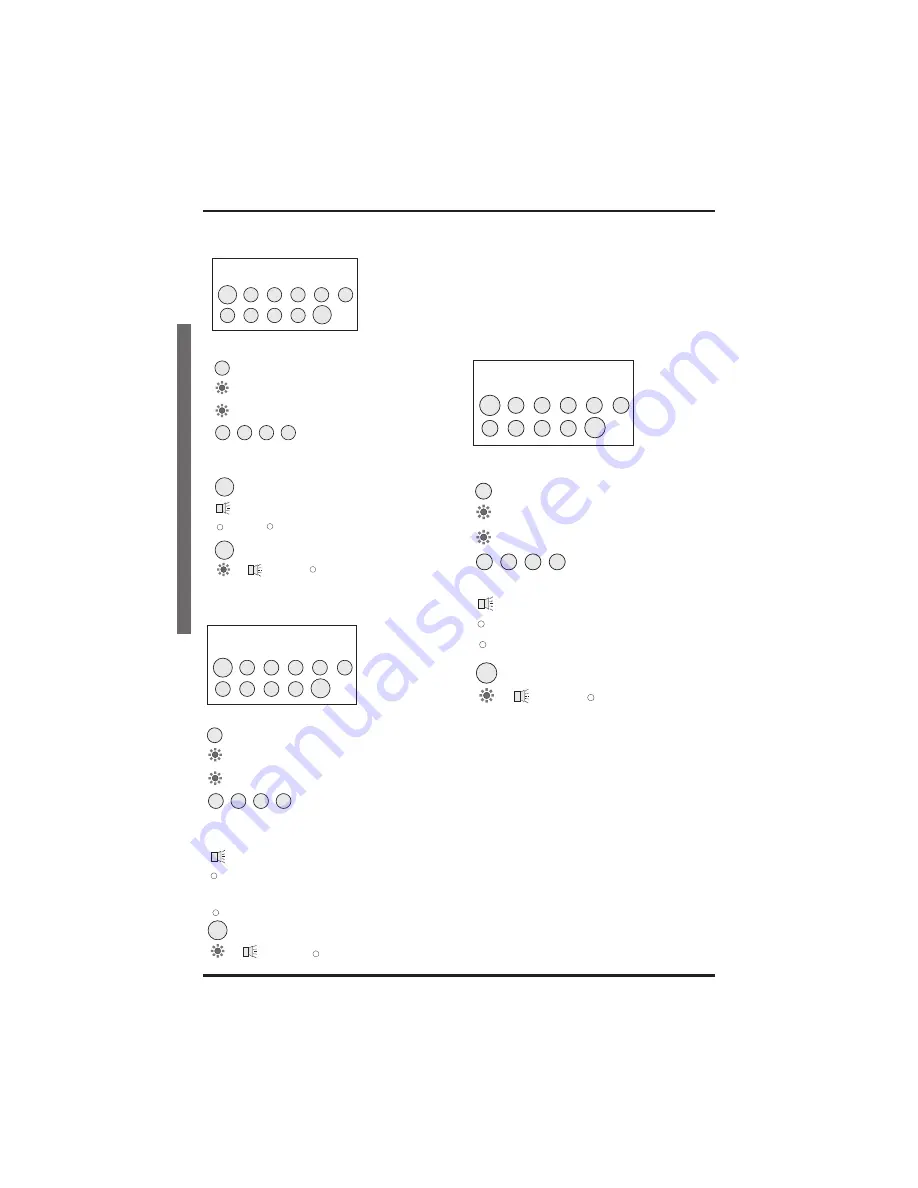 ADE Accenta G3 Engineering Information Download Page 34