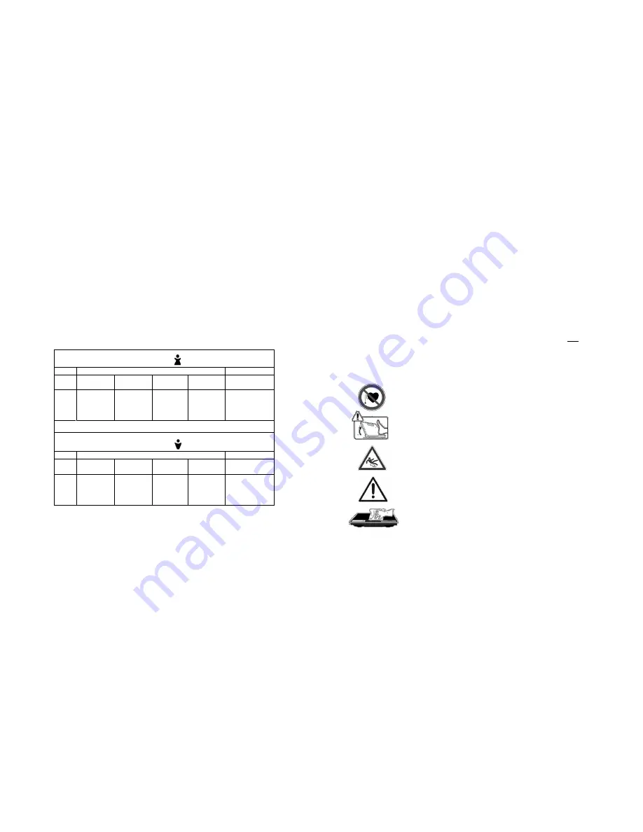 ADE BA 1201 Operating Instructions Manual Download Page 43