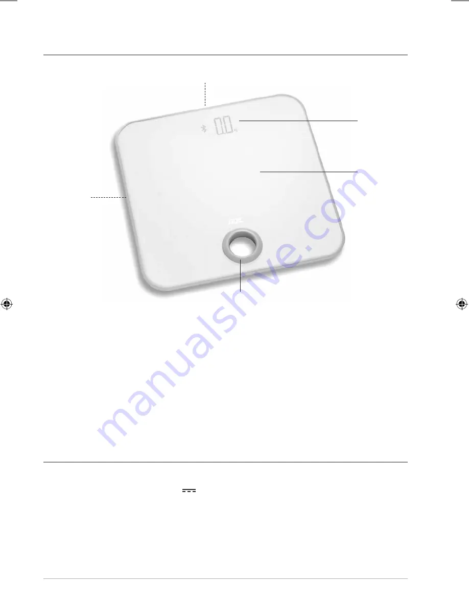 ADE BA 1600 FIT VIGO User Manual Download Page 42