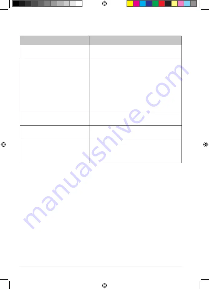 ADE BA 1702 Operating Instructions Manual Download Page 78