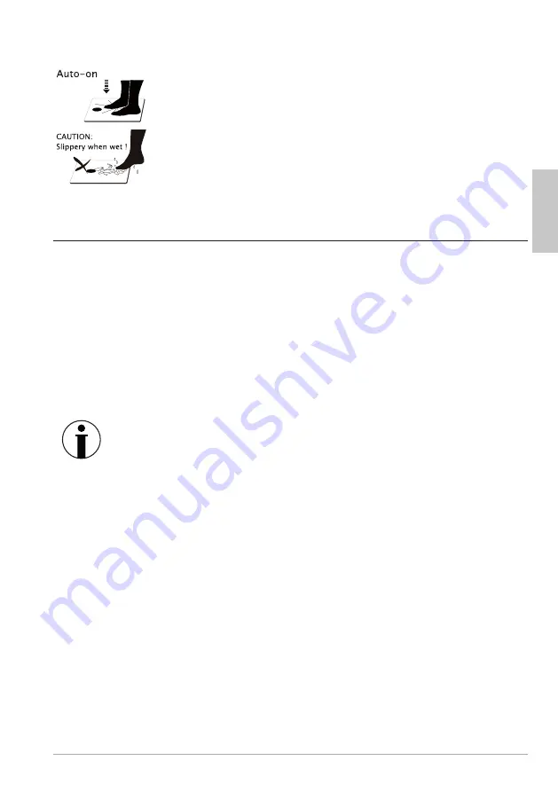 ADE BA 2103-1 Operating Instructions Manual Download Page 21