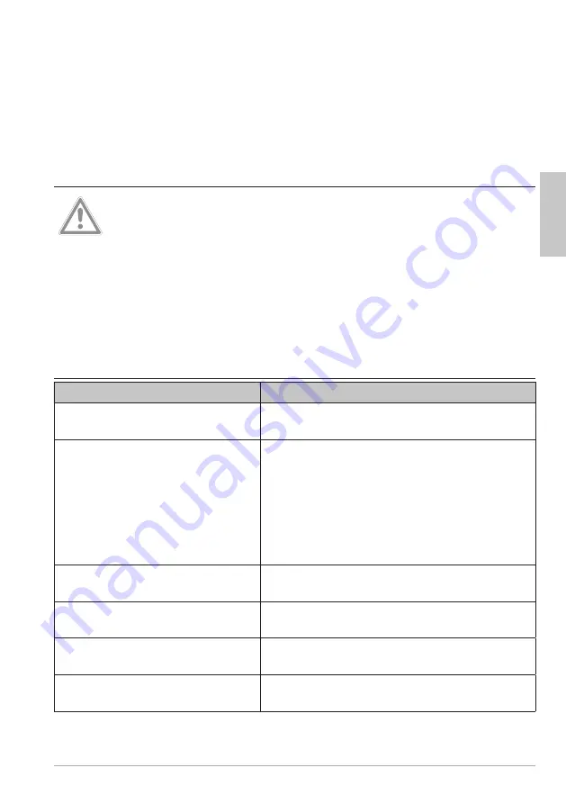 ADE BA 2103-1 Operating Instructions Manual Download Page 27