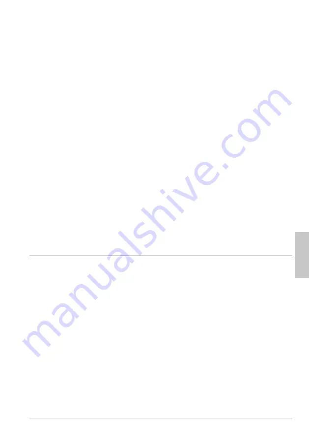 ADE BA 2103-1 Operating Instructions Manual Download Page 61