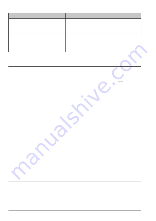 ADE BA 2103-1 Operating Instructions Manual Download Page 84