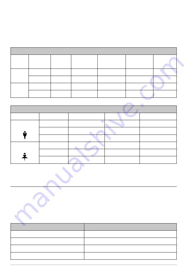 ADE BA 2103-1 Operating Instructions Manual Download Page 96