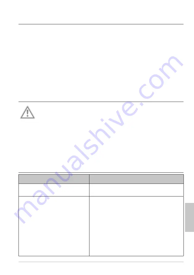 ADE BA 2103-1 Operating Instructions Manual Download Page 97