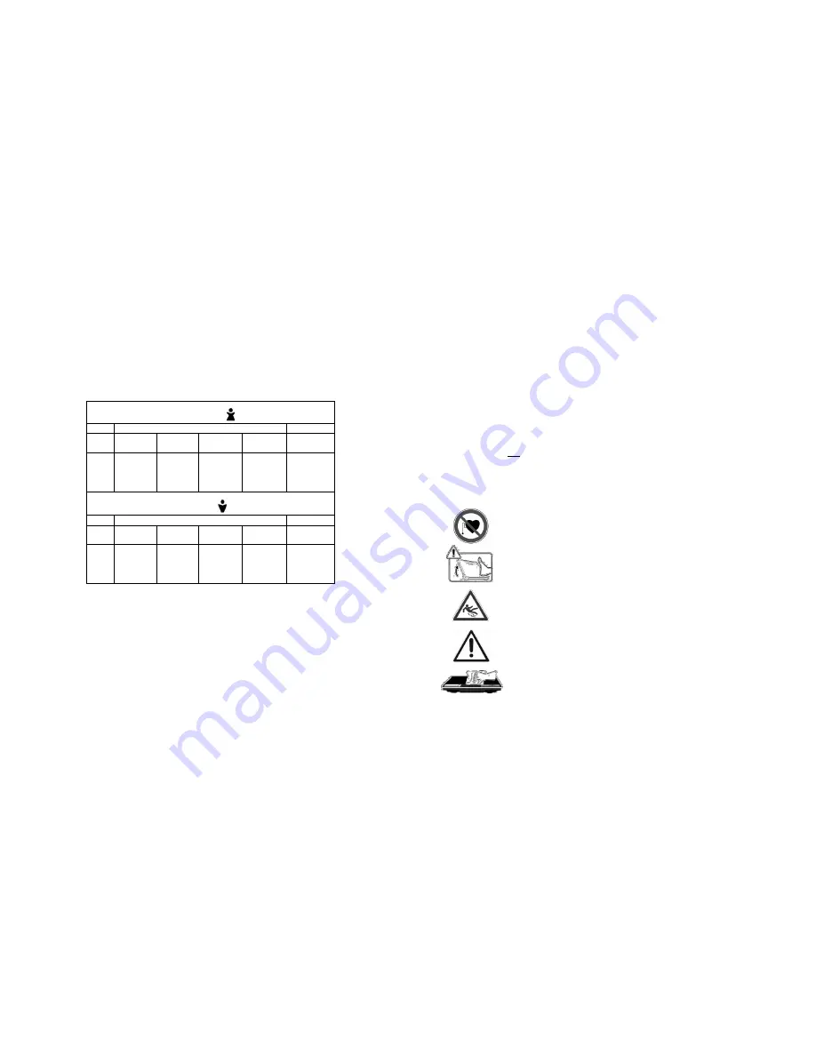 ADE BA 910 Instruction Manual Download Page 55