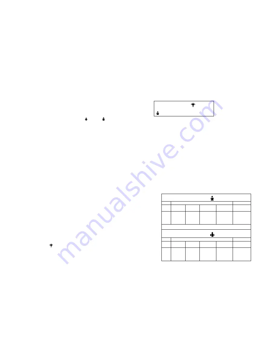 ADE BA 913 Instruction Manual Download Page 4