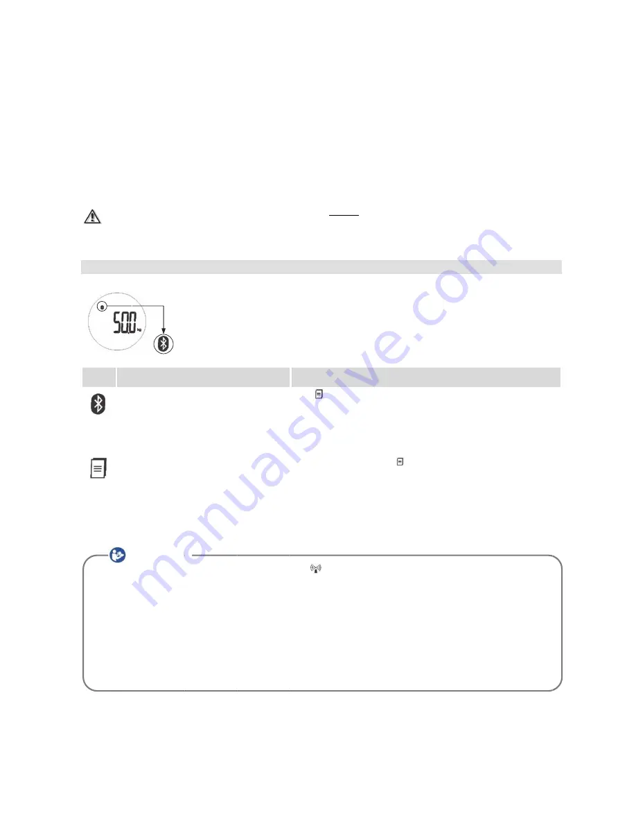 ADE BA1401 Operating Instructions Manual Download Page 10