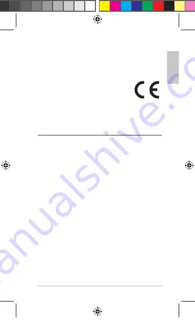 ADE BBQ 1600 Operating Manual Download Page 23