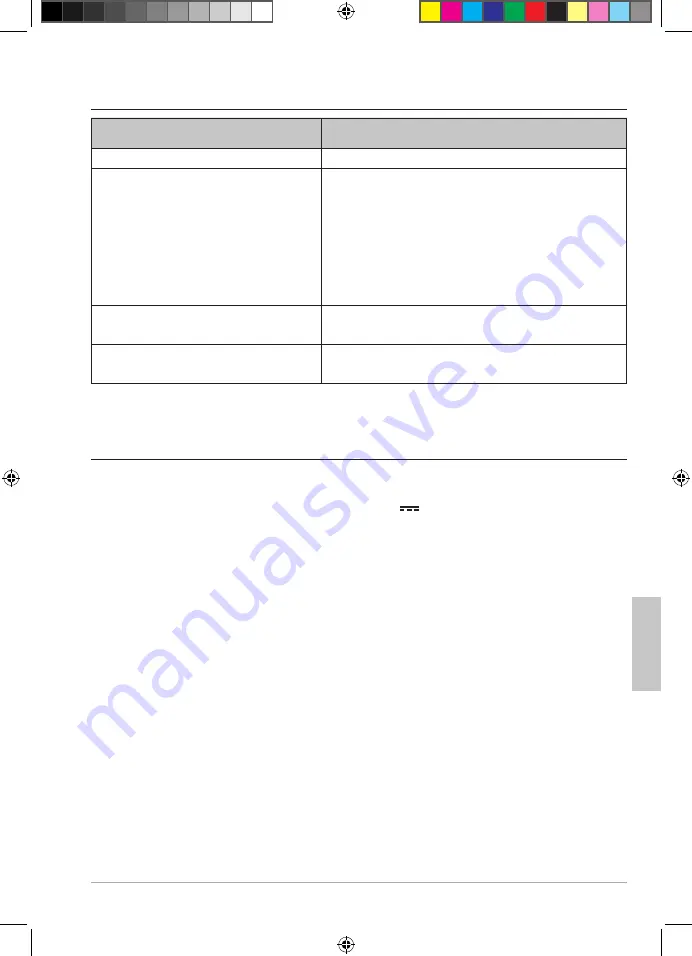 ADE BE 925 Operating Instructions Manual Download Page 59