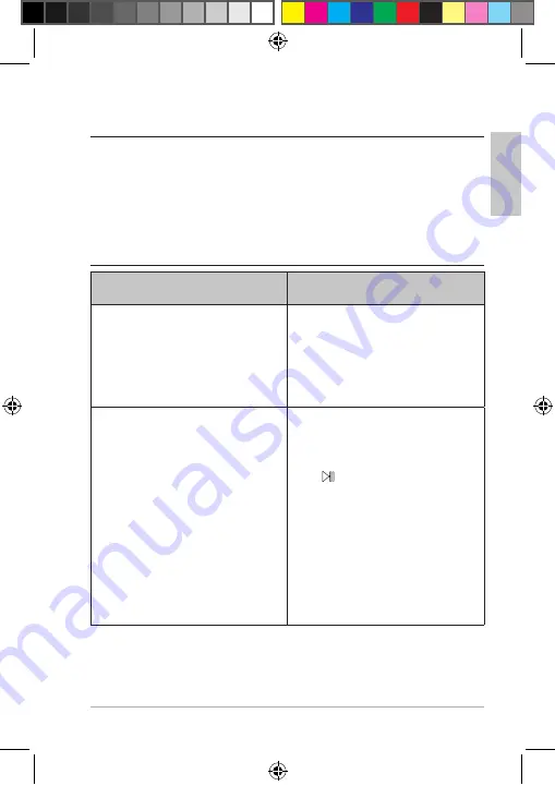 ADE BR 1701 Operating Instructions Manual Download Page 15