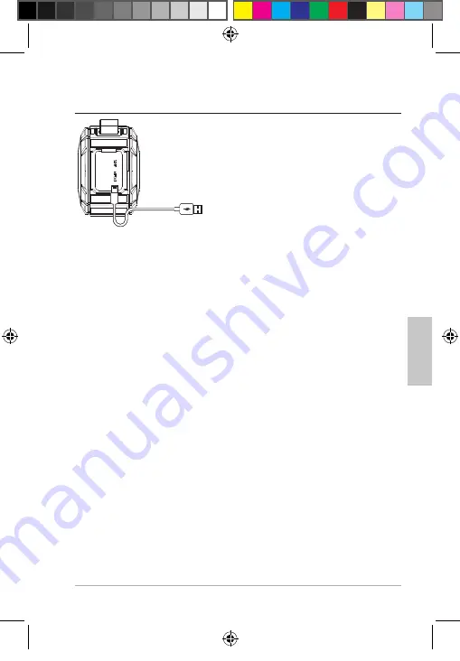 ADE BR 1701 Operating Instructions Manual Download Page 45