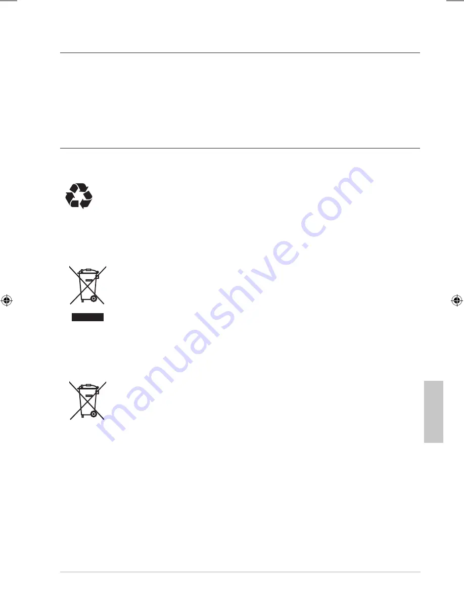 ADE Carla KE 1703 Operating Instructions Manual Download Page 61