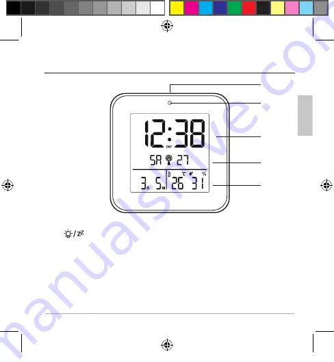 ADE CK 1700 Скачать руководство пользователя страница 37