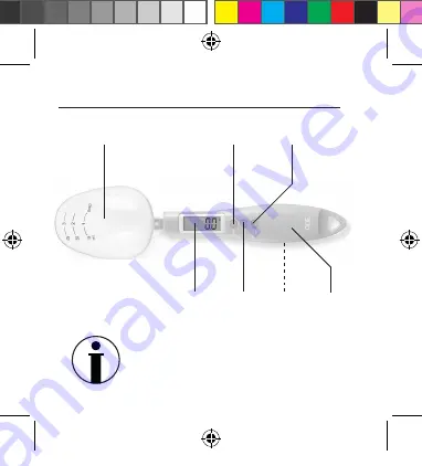 ADE Eni Operating Manual Download Page 12