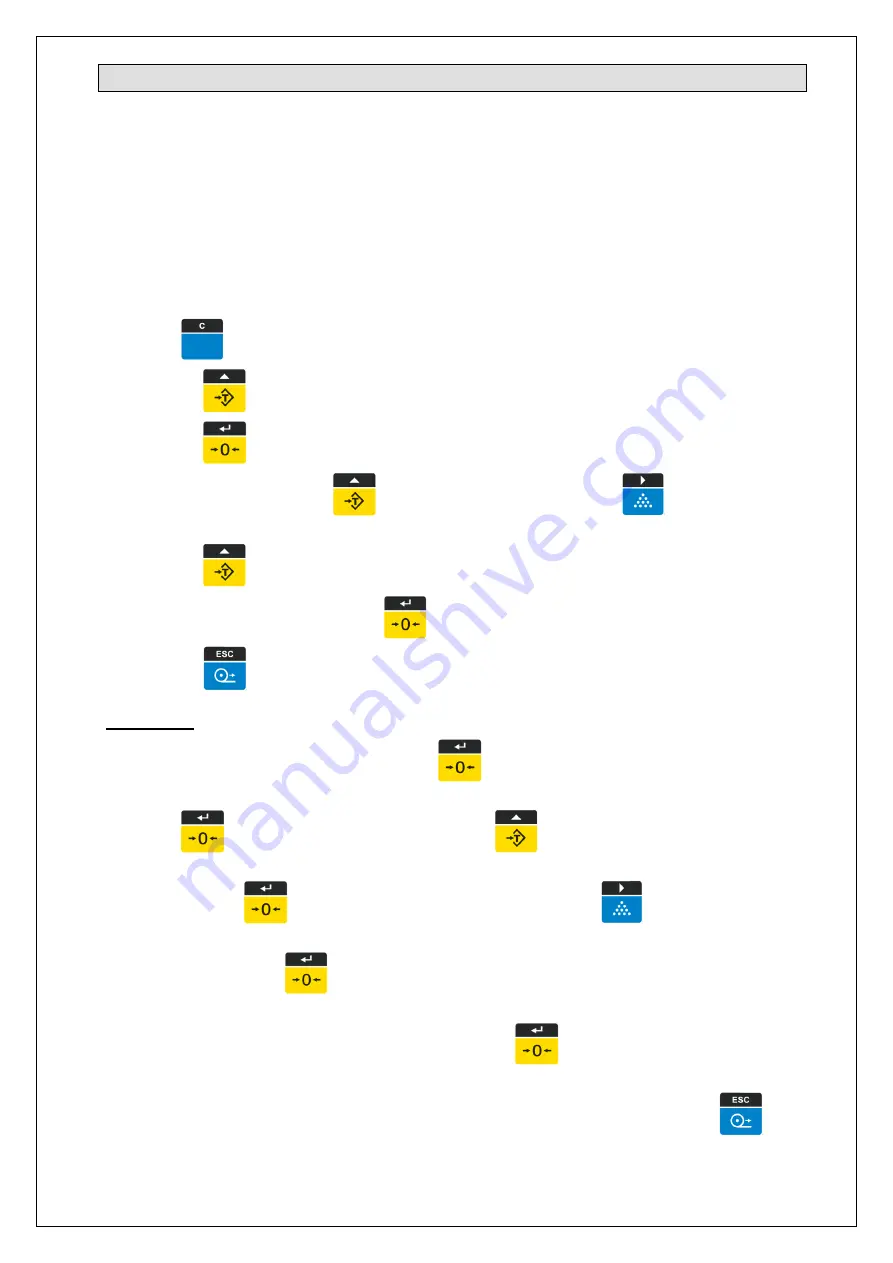 ADE ESW10 Series Скачать руководство пользователя страница 10