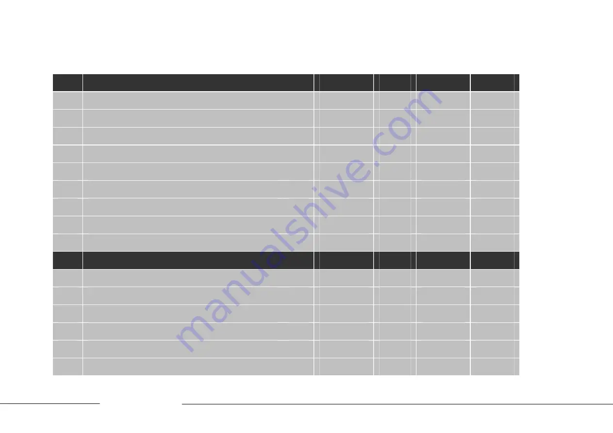 ADE Jana KE 723 Operating Instructions Manual Download Page 86