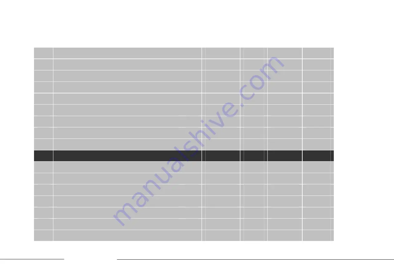 ADE Jana KE 723 Operating Instructions Manual Download Page 98