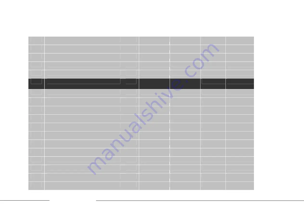 ADE Jana KE 723 Operating Instructions Manual Download Page 134