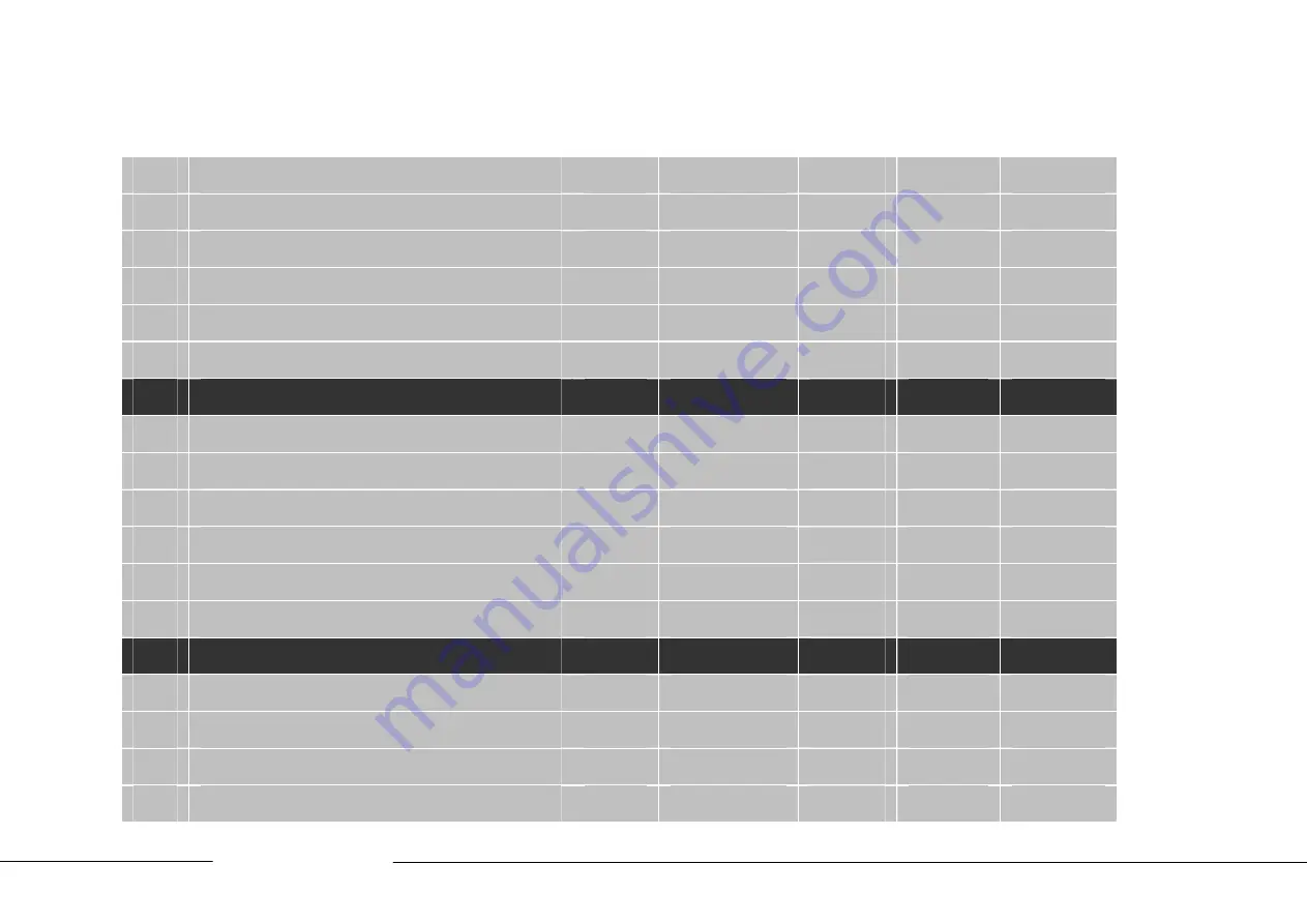 ADE Jana KE 723 Operating Instructions Manual Download Page 241