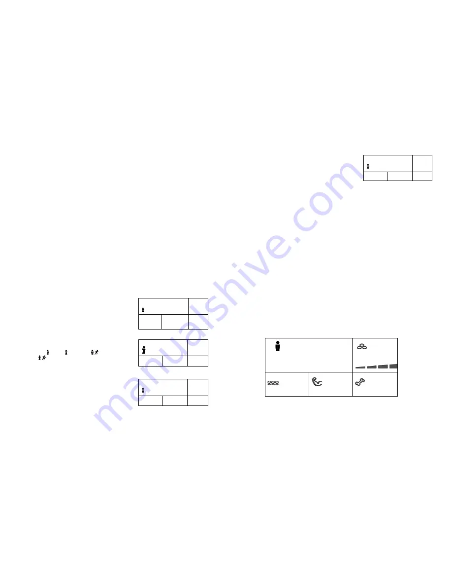 ADE june BA 812 Instruction Manual Download Page 4