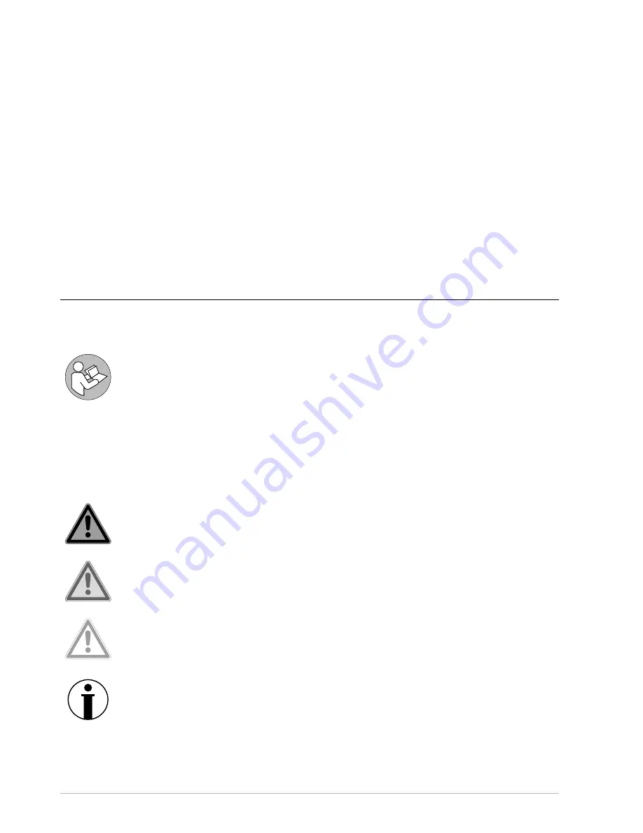 ADE KE 1601 Operating Instructions Manual Download Page 12