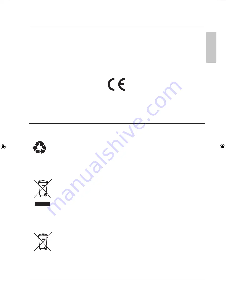 ADE KE 1700 Bridget Operating Instructions Manual Download Page 11