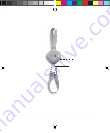 ADE KW 1601 Operating Instructions Manual Download Page 66