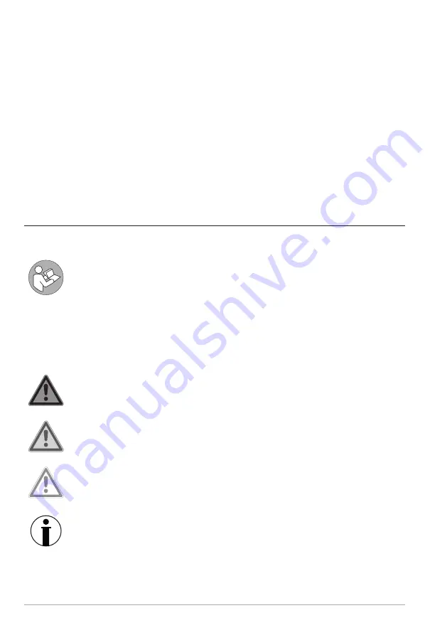 ADE Leonie KE 1800-1 Operating Instructions Manual Download Page 12