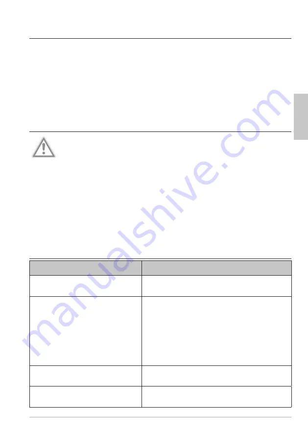 ADE Leonie KE 1800-1 Operating Instructions Manual Download Page 19