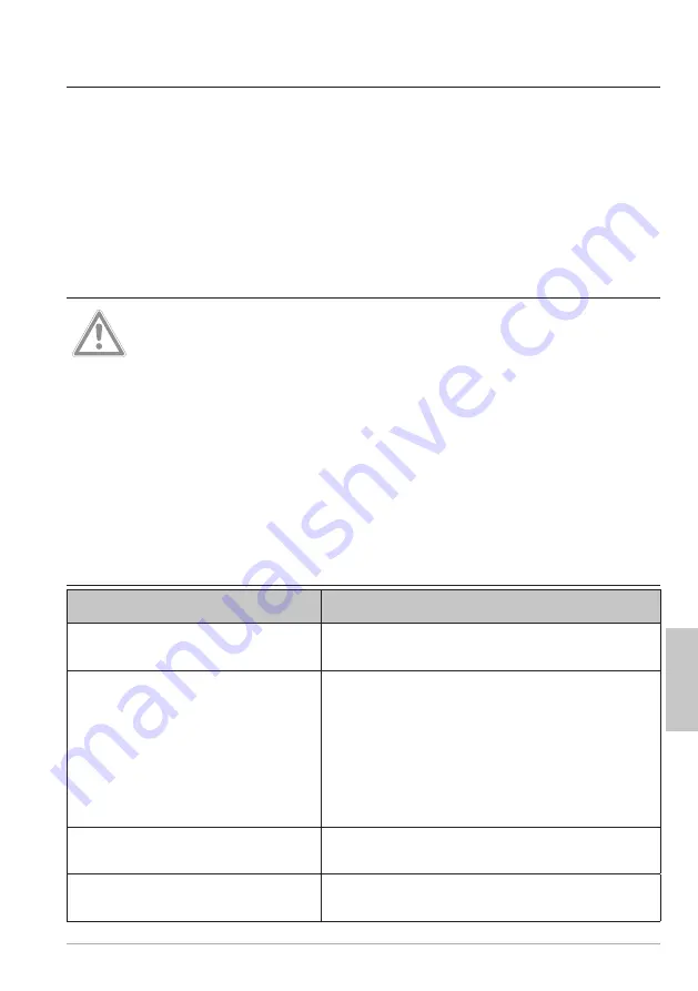 ADE Leonie KE 1800-1 Operating Instructions Manual Download Page 59