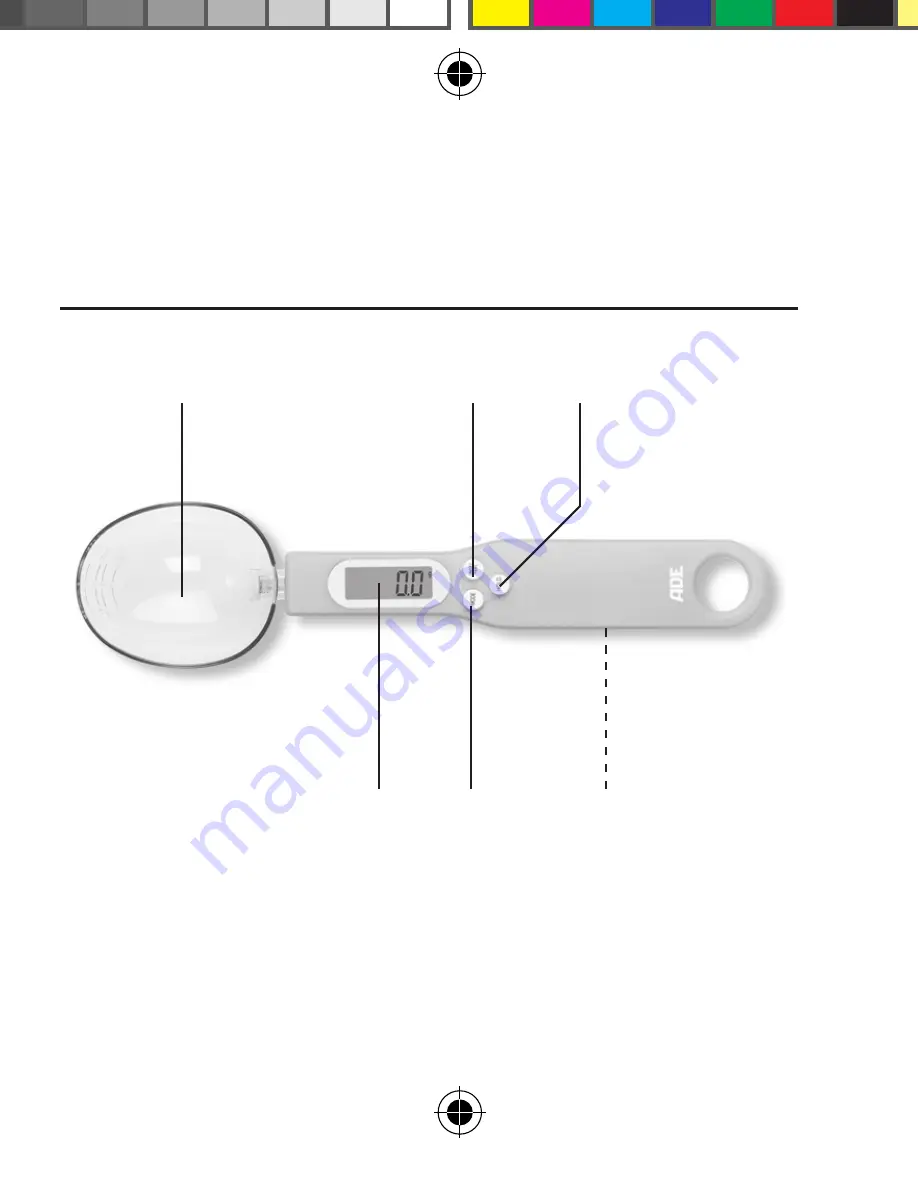 ADE Lou KE 1729 Operating Manual Download Page 60