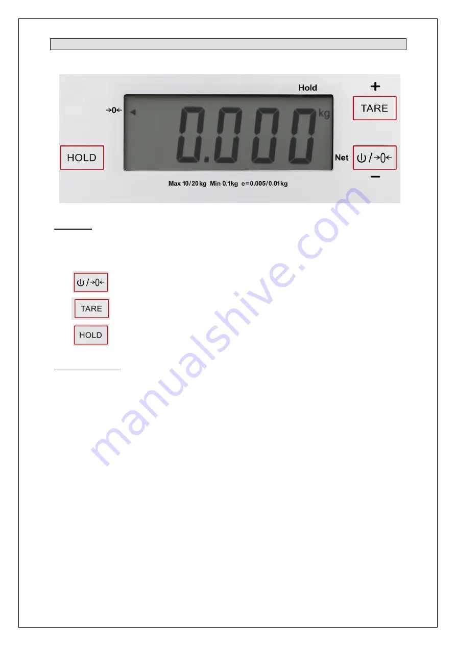 ADE M101000-01 Скачать руководство пользователя страница 5