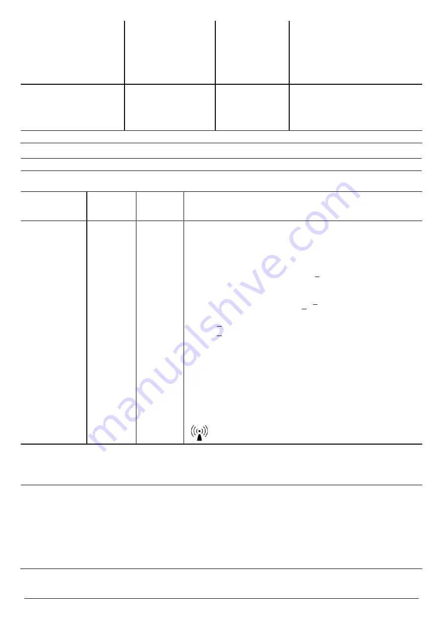 ADE M118600 Instructions For Use Manual Download Page 18