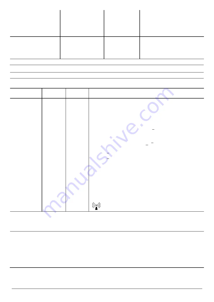 ADE M118600 Instructions For Use Manual Download Page 72