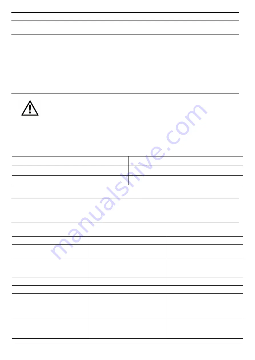 ADE M118600 Instructions For Use Manual Download Page 84