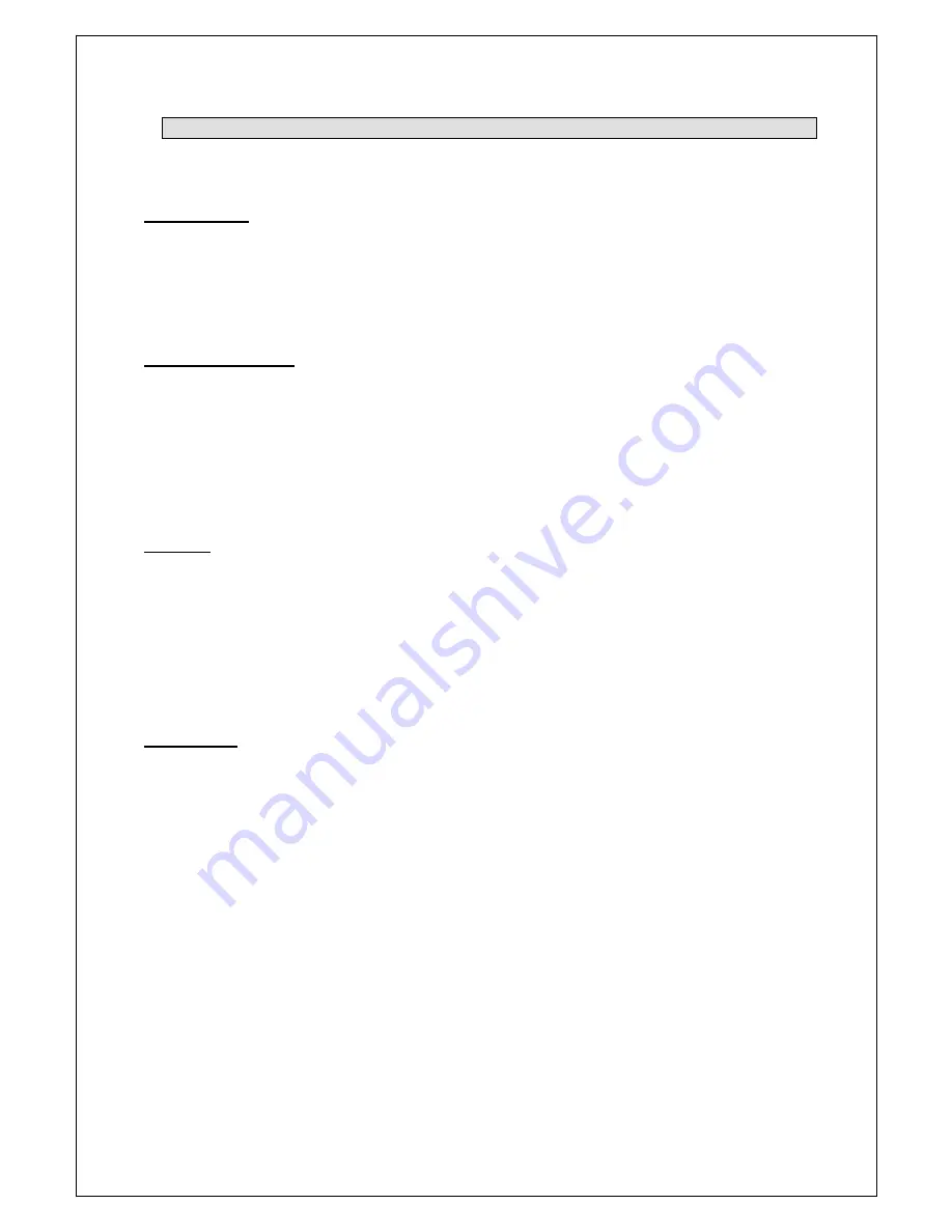 ADE M15610 Operating Manual Download Page 2