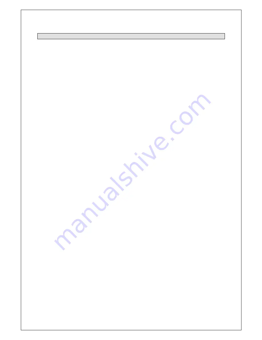 ADE M30610 Operating Manual Download Page 2