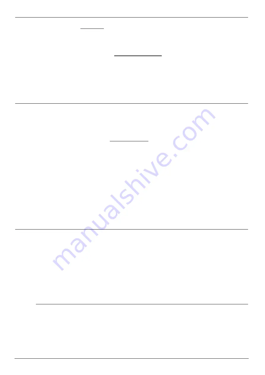 ADE M320000-01 Instruction Manual Download Page 12